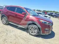 2017 Hyundai Tucson фото