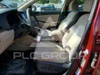 2017 Hyundai Tucson photo