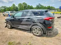2017 Hyundai Tucson photo