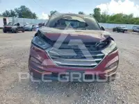 2017 Hyundai Tucson photo