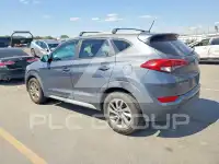 2017 Hyundai Tucson photo
