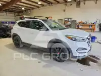 2017 Hyundai Tucson photo