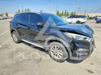 2017 Hyundai Tucson фото