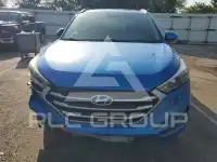 2017 Hyundai Tucson photo
