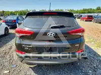 2017 Hyundai Tucson photo