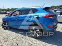 2017 Hyundai Tucson photo