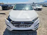 2017 Hyundai Tucson photo