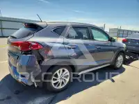 2017 Hyundai Tucson photo