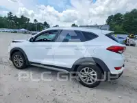 2017 Hyundai Tucson photo