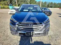 2017 Hyundai Tucson photo