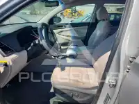 2017 Hyundai Tucson photo