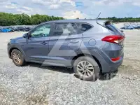 2017 Hyundai Tucson photo