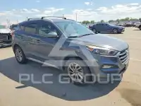 2017 Hyundai Tucson photo