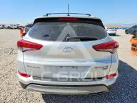 2017 Hyundai Tucson photo