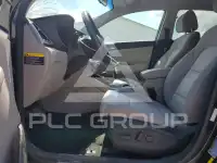 2017 Hyundai Tucson фото