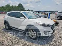 2017 Hyundai Tucson photo
