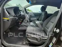 2017 Hyundai Tucson photo