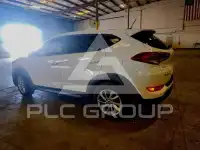 2017 Hyundai Tucson фото