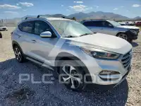 2017 Hyundai Tucson photo