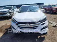 2017 Hyundai Tucson фото