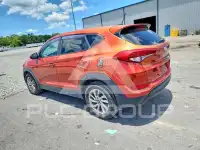 2017 Hyundai Tucson photo