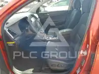 2017 Hyundai Tucson photo