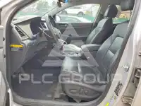 2017 Hyundai Tucson фото