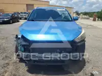 2017 Hyundai Tucson фото