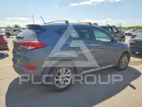 2017 Hyundai Tucson photo