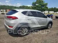 2017 Hyundai Tucson photo