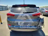2017 Hyundai Tucson photo