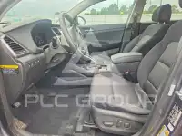 2017 Hyundai Tucson photo