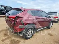 2017 Hyundai Tucson фото