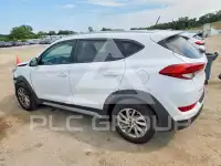2017 Hyundai Tucson фото