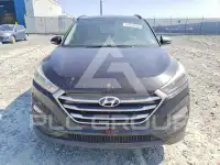 2017 Hyundai Tucson фото