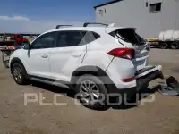 2017 Hyundai Tucson фото