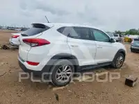 2017 Hyundai Tucson фото