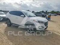 2017 Hyundai Tucson фото
