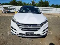 2017 Hyundai Tucson фото