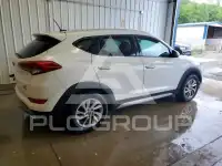 2017 Hyundai Tucson фото