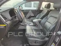 2017 Hyundai Tucson фото