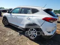 2017 Hyundai Tucson photo