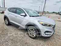 2017 Hyundai Tucson photo