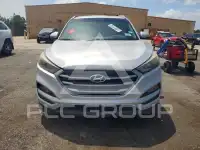 2017 Hyundai Tucson photo