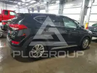 2017 Hyundai Tucson фото