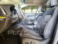 2017 Hyundai Tucson фото