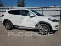 2017 Hyundai Tucson фото