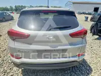 2017 Hyundai Tucson фото