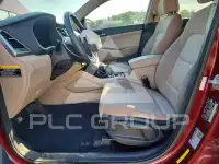 2017 Hyundai Tucson фото