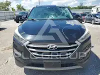 2017 Hyundai Tucson фото